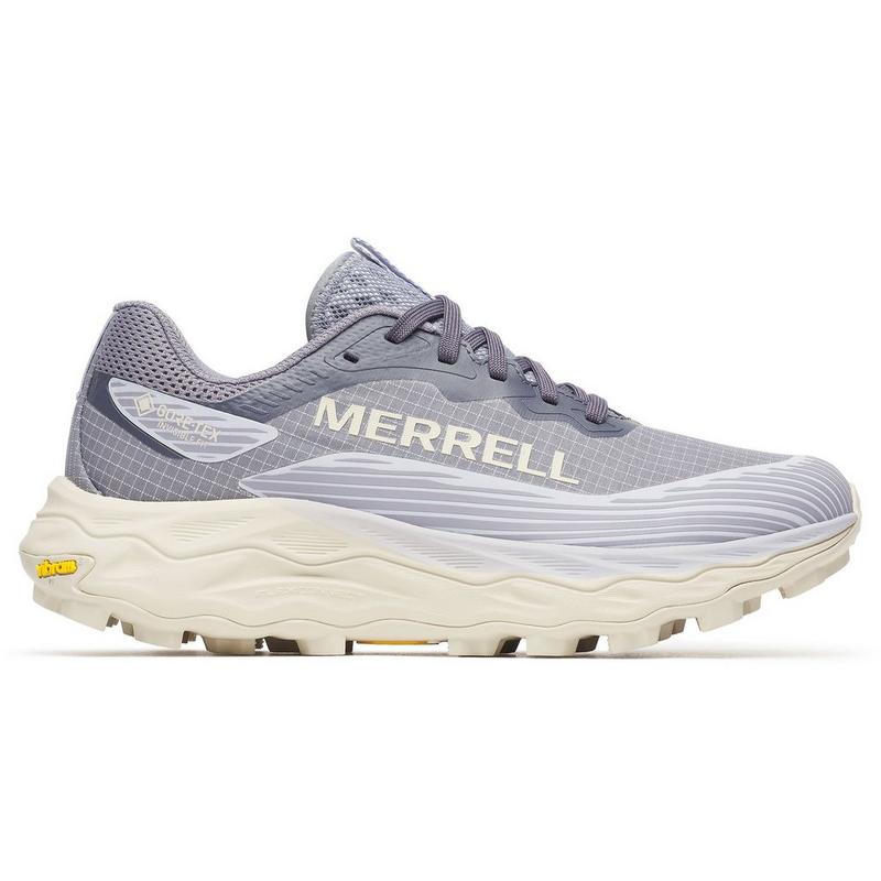 Merrell Women's Agility Peak 6 GTX Trail Running Shoe