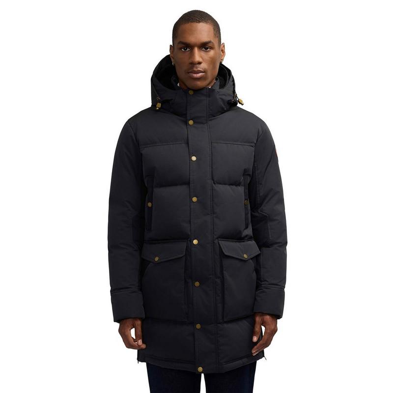 Scotch & Soda Manteau Prescott pour hommes