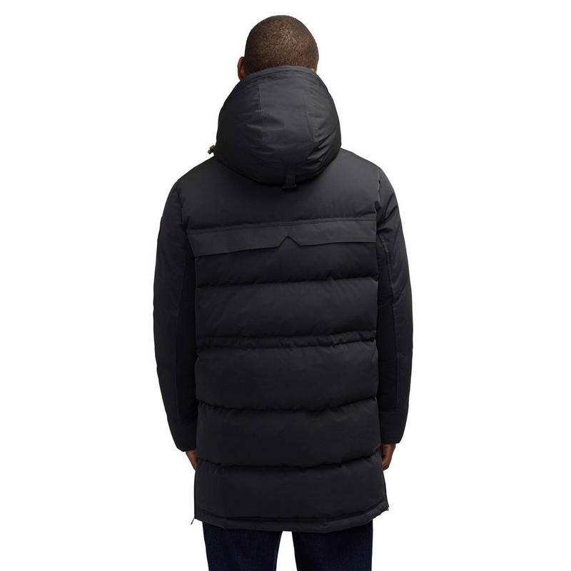 Scotch & Soda Manteau Prescott pour hommes