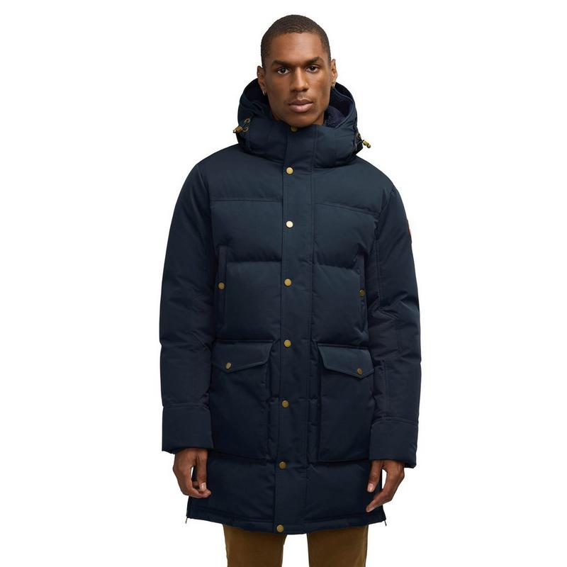 Scotch & Soda Manteau Prescott pour hommes