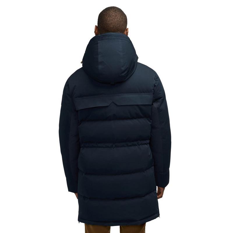 Scotch & Soda Manteau Prescott pour hommes