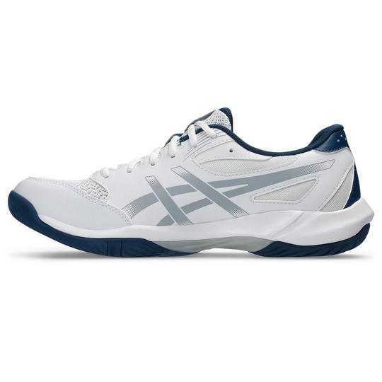 ASICS RISE 226.5センチ ホワイト/ネイビー ASICS RISE 226.5センチ ホワイト/ネイビー ASICS Men's Gel-Renma