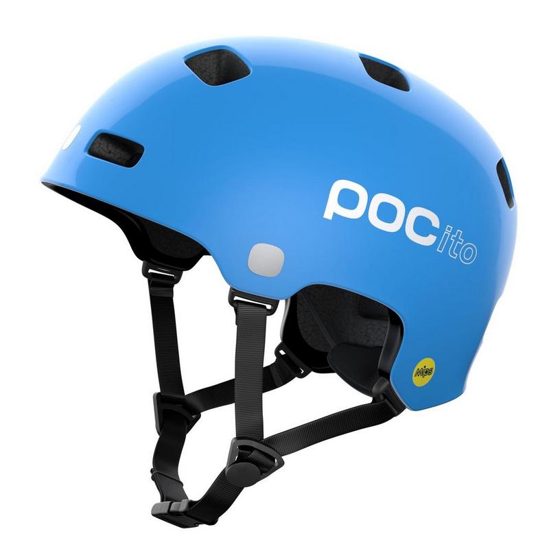 POC Casque POCito Crane MIPS pour juniors