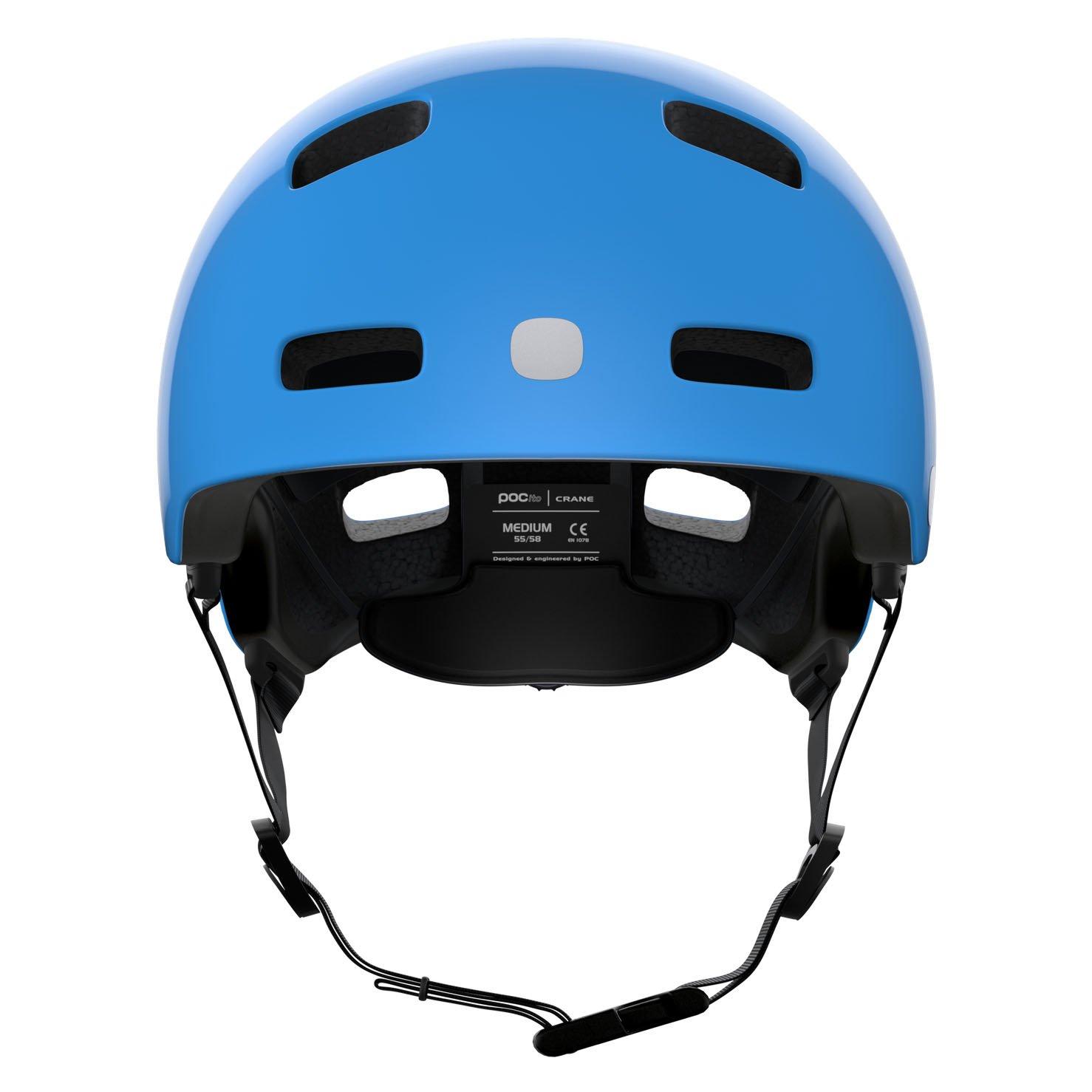 Juniors' POCito Crane MIPS® Helmet