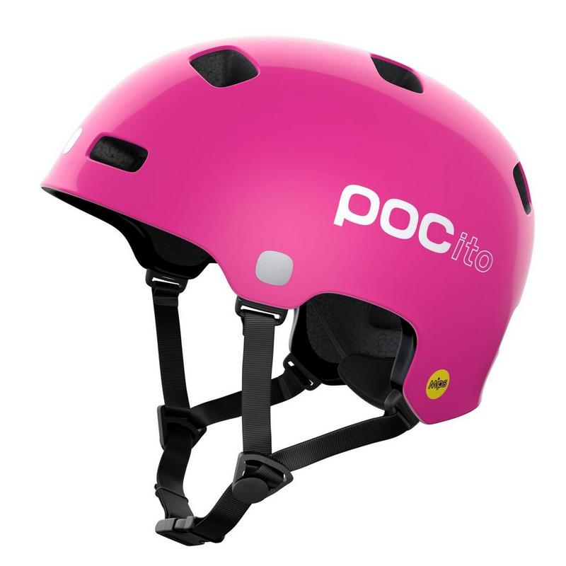 POC Casque POCito Crane MIPS pour juniors