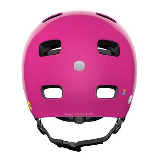 POC Juniors' POCito Crane MIPS&#174; Helmet