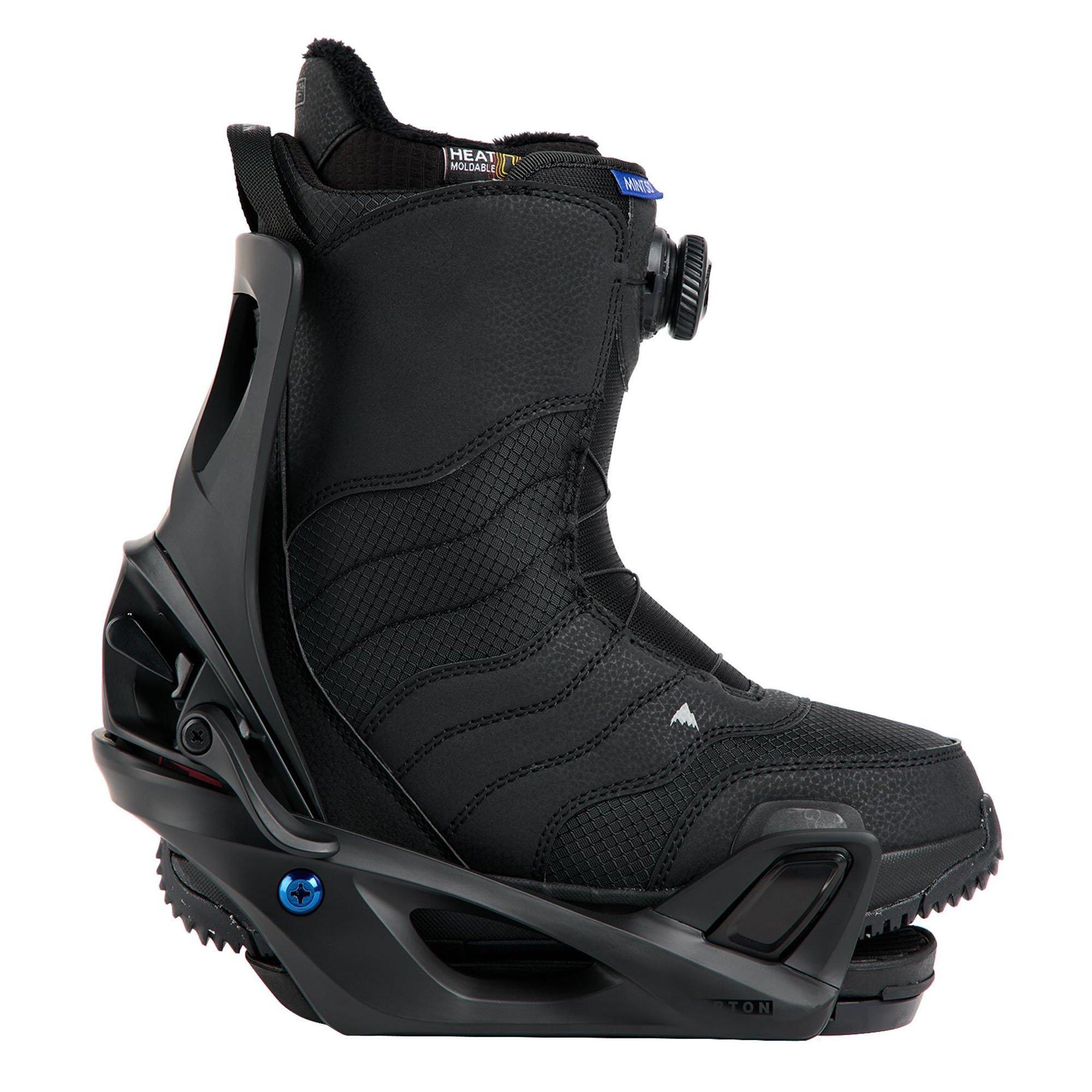 Women's Step On® Snowboard Boot + Binding Package [2026