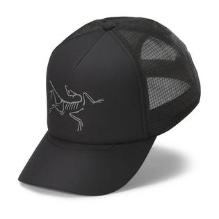 Arc'teryx Unisex Bird Trucker Curved Hat