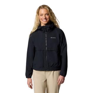 Columbia Veste coupe-vent Spire Valley pour femmes