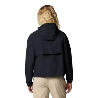 Columbia Veste coupe-vent Spire Valley pour femmes