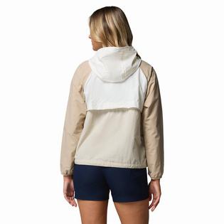 Columbia Veste coupe-vent Spire Valley pour femmes