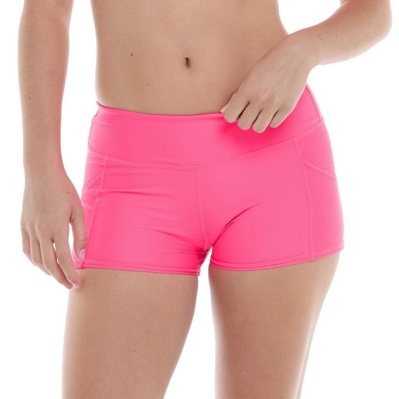 Body Glove Short de bain crois&eacute; Smoothies Rider pour femmes