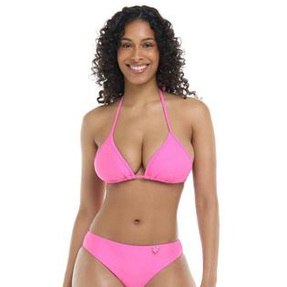 Body Glove Women's Smoothies Dita Bikini Top (D Cup)