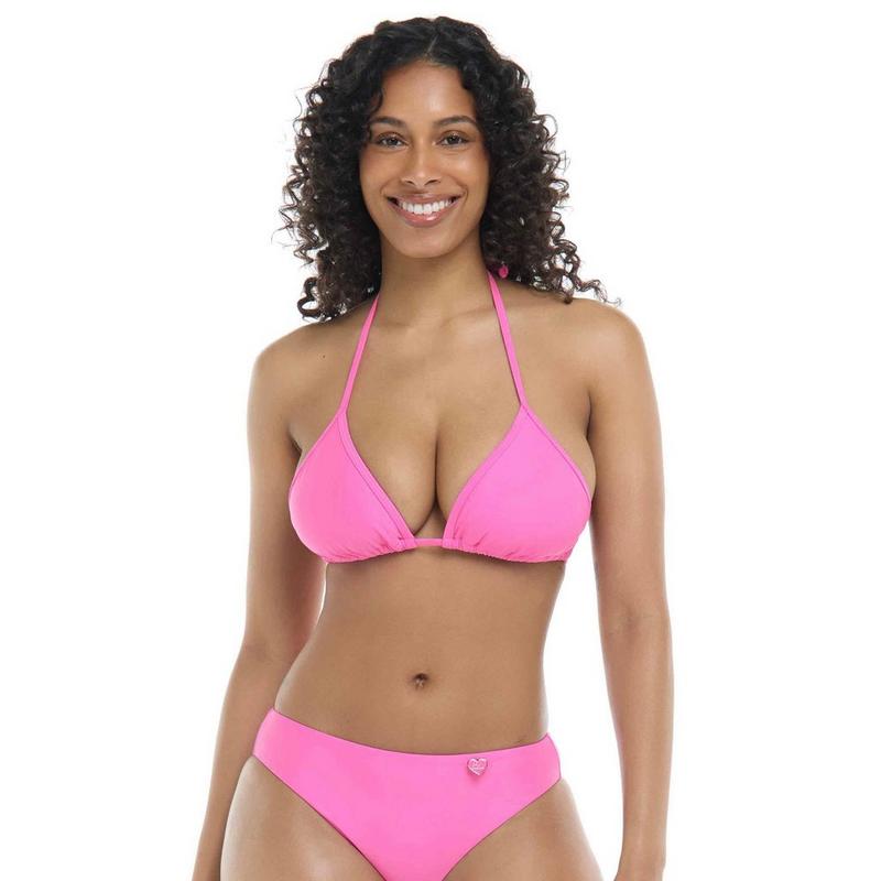Body Glove Haut de bikini Smoothies Dita pour femmes (bonnet D)