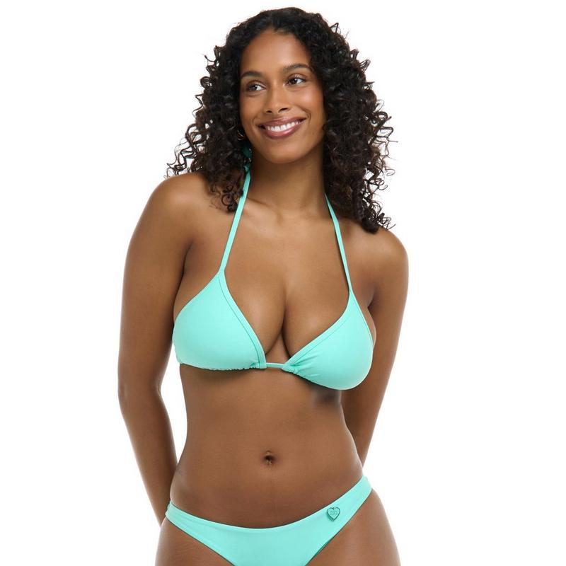 Body Glove Haut de bikini Smoothies Dita pour femmes (bonnet D)