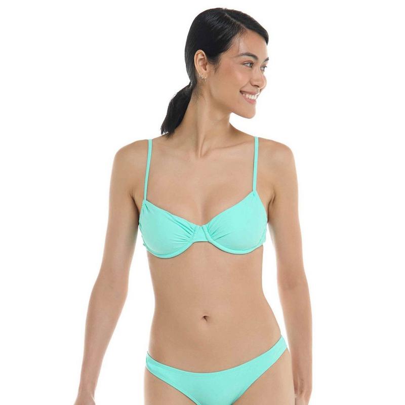 Body Glove Haut de bikini Smoothies Alice avec armature pour femmes
