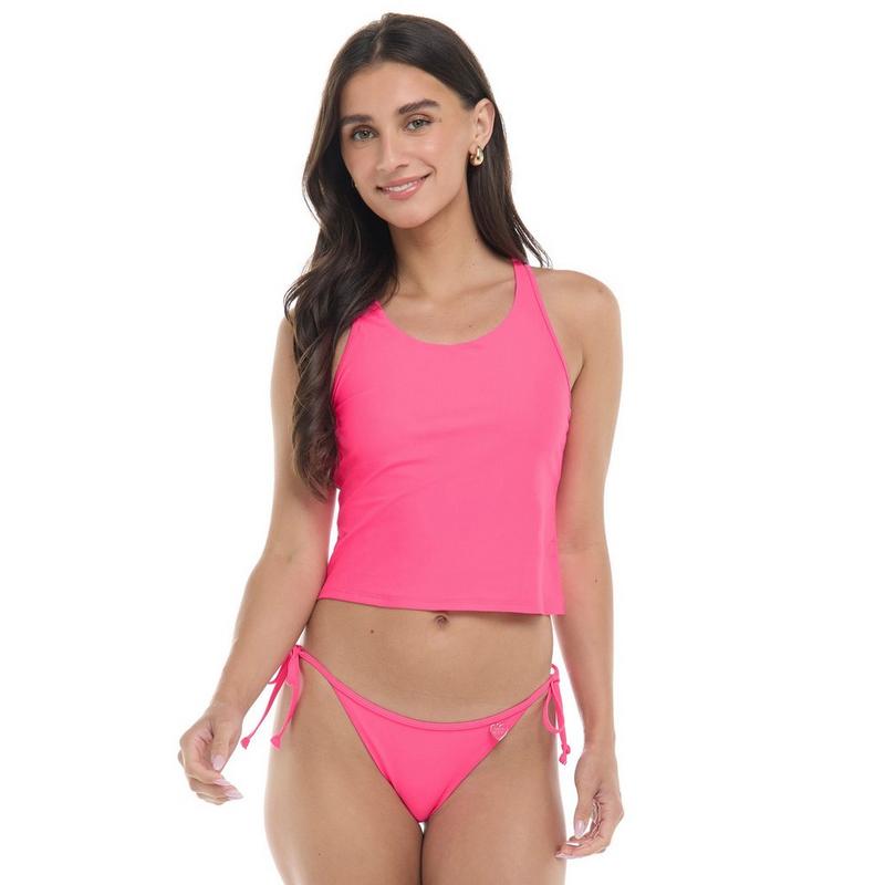 Body Glove Haut de maillot court Smoothies Reva pour femmes