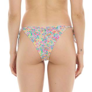 Body Glove Bas de bikini &agrave; taille basse Estella Valerie pour femmes