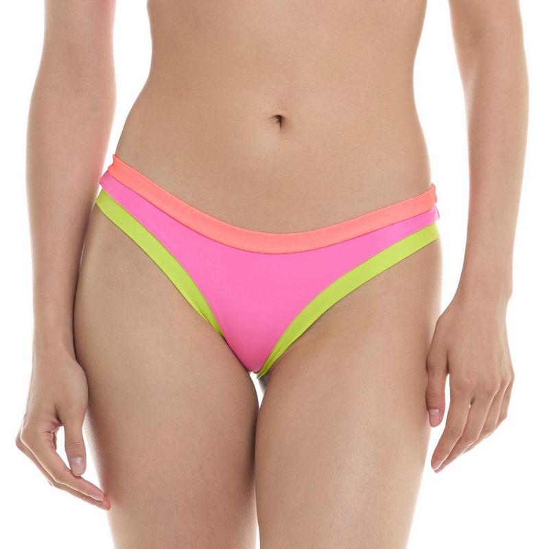 Body Glove Bas de bikini Rays Audrey pour femmes