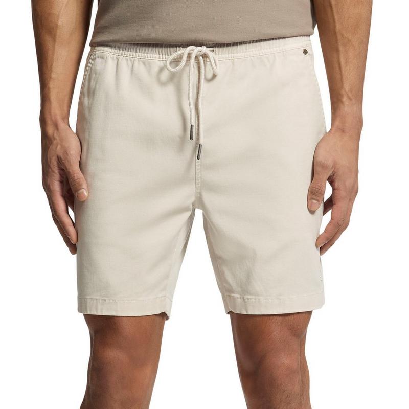 Psycho Bunny Men's Willis Stretch TENCEL 7" Short