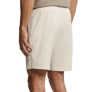 Psycho Bunny Short Willis extensible en TENCEL 7 po pour hommes