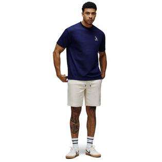 Psycho Bunny T-shirt Ara &agrave; coupe surdimensionn&eacute;e pour hommes