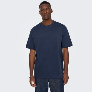 Only & Sons T-shirt Fred pour hommes