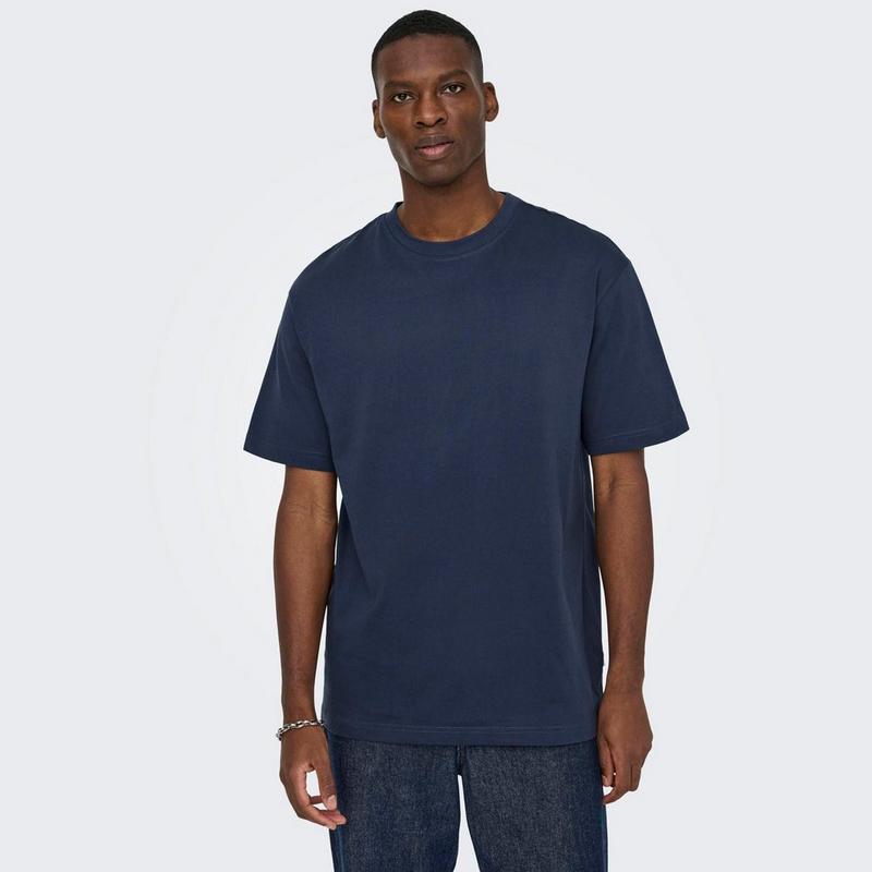 Only & Sons T-shirt Fred pour hommes
