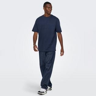 Only & Sons T-shirt Fred pour hommes
