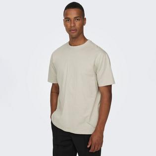 Only & Sons Men's Fred T-Shirt