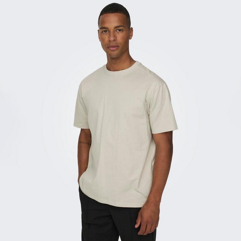 Only & Sons Men's Fred T-Shirt