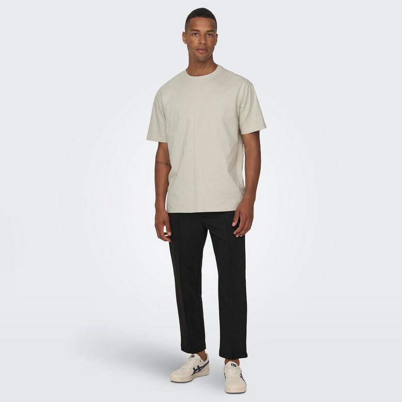 Only & Sons Men's Fred T-Shirt