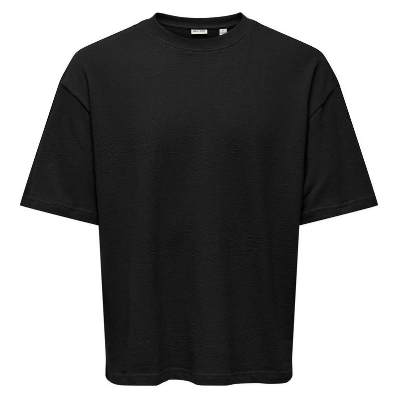 Only & Sons Men's Lenny T-Shirt