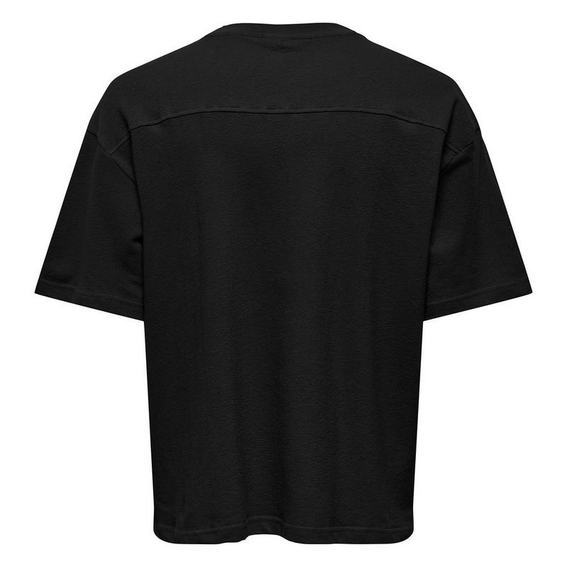 Only & Sons Men's Lenny T-Shirt