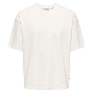 Only & Sons Men's Lenny T-Shirt