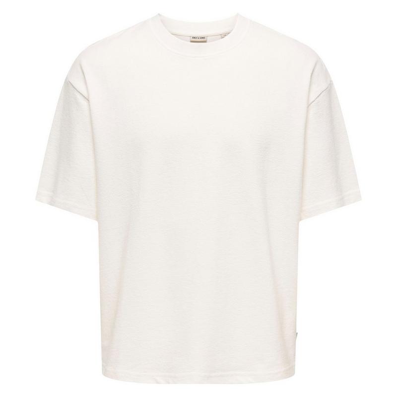 Only & Sons T-shirt Lenny pour hommes
