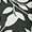 Darkest Spruce / Gardenia Print | Men's Harvi Print Short Sleeve Shirt