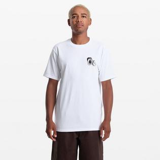Volcom Men's Aura Short Sleeve T-Shirt