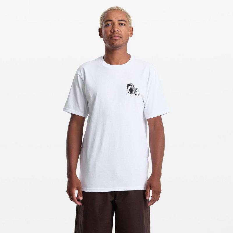Volcom T-shirt Aura pour hommes