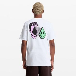 Volcom Men's Aura Short Sleeve T-Shirt
