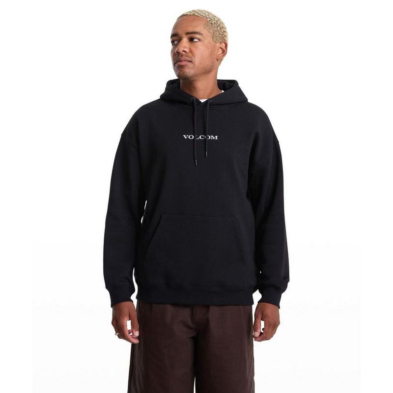 Volcom Chandail &agrave; capuchon Volcom Stone pour hommes