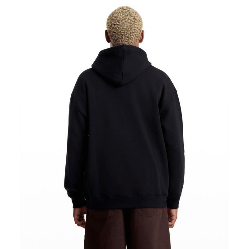 Volcom Chandail &agrave; capuchon Volcom Stone pour hommes