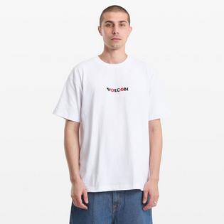 Volcom Men's Seth Conboy Loose Short Sleeve T-Shirt