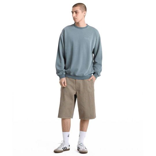Men's Smoothie Crew Sweatshirt | Volcom | Sporting Life Online