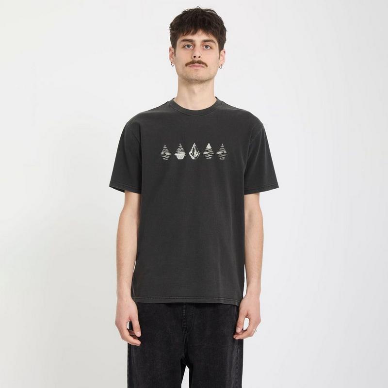 Volcom T-shirt Lunar Phases pour hommes