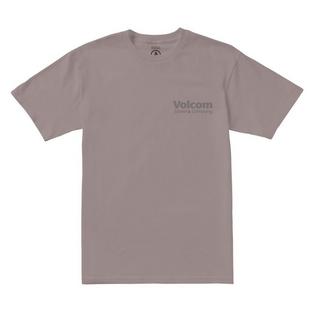 Volcom Men's Smoothie Short Sleeve T-Shirt