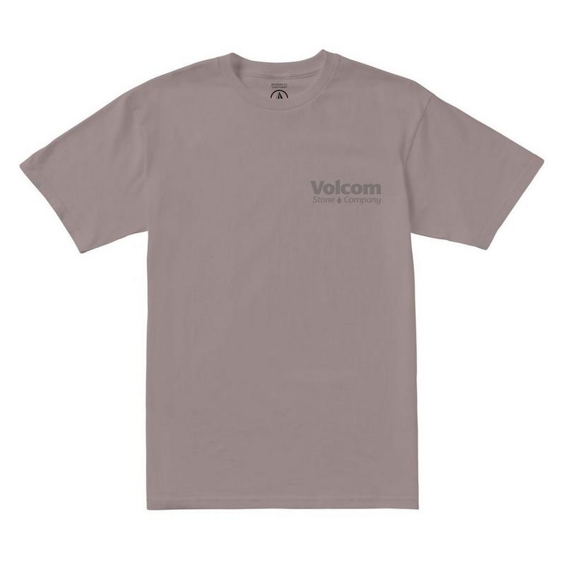 Volcom T-shirt Smoothie pour hommes