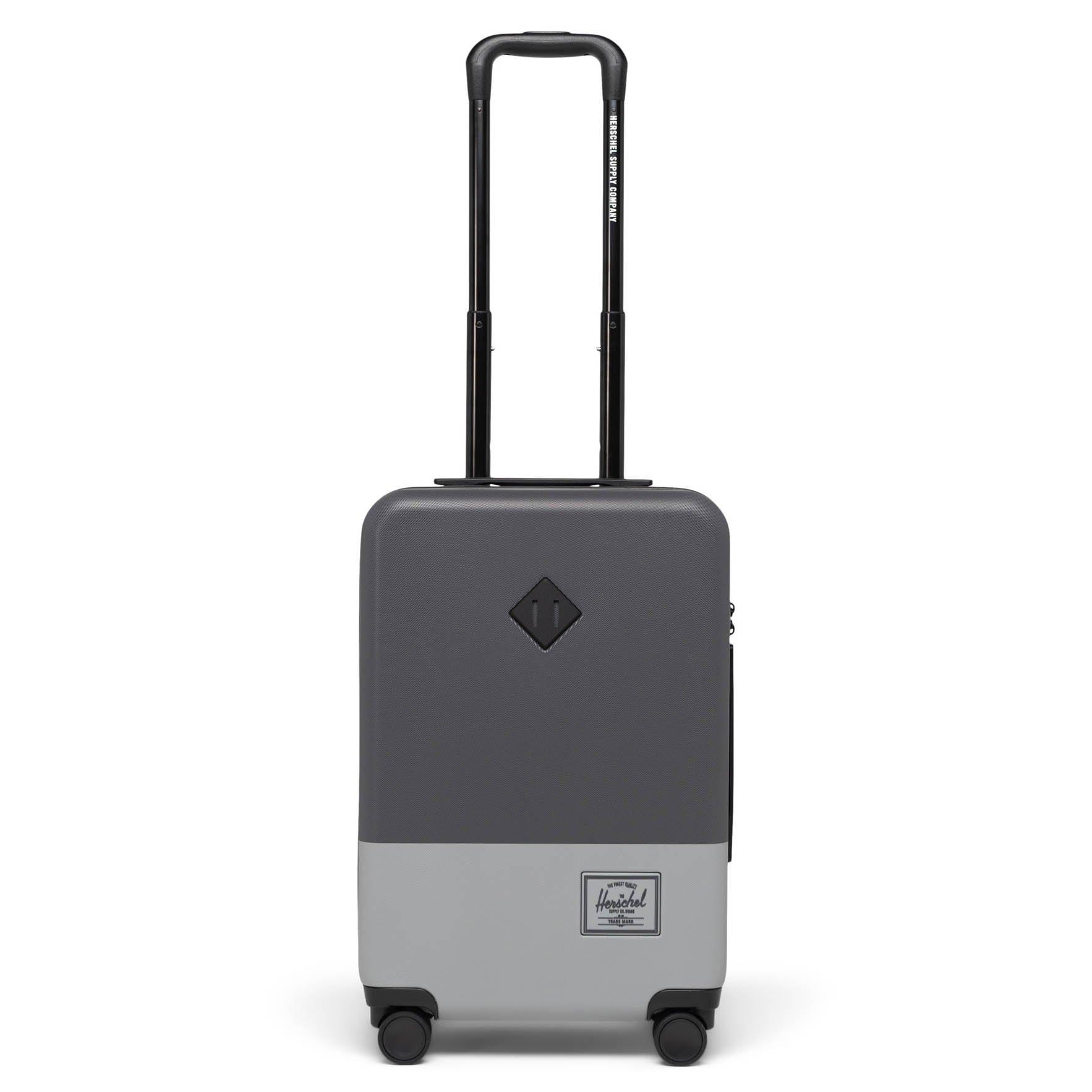 希少✨️　箱付き未使用品　PORTER　ENCHASE　ケース　グレー Heritage Hardshell Large Carry-On Luggage | Sporting Life Online
