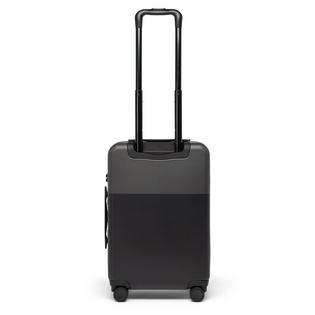 Herschel Supply Heritage Hardshell Large Carry-On Luggage