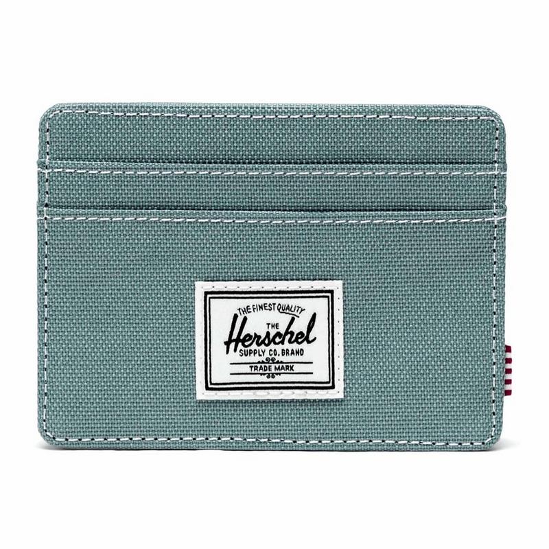 Herschel Supply Porte-cartes Charlie